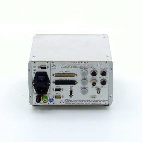 Digiforce 9306 9306-V5002 Used
