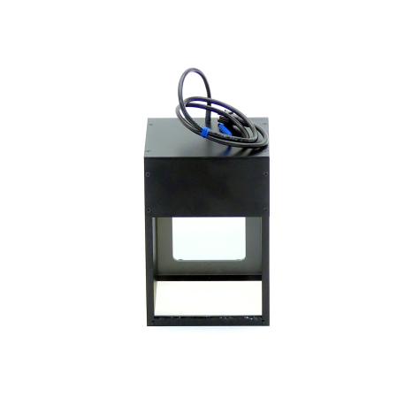 Coaxial lamp   