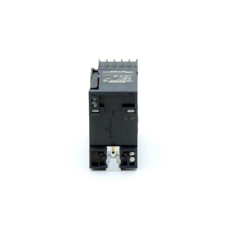 Timing relay 7PU 7Pu45 40-2BN30 New FS