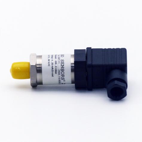 Pressure Transmitter DMP 331  New