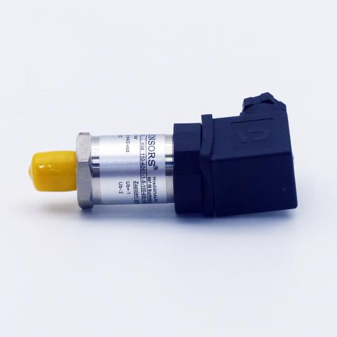 Pressure Transmitter DMP 331 110-4001-1-5-100-400-1-000 New