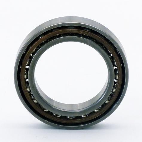 Angular contact ball bearings  New FS