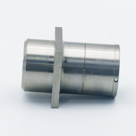 Flansch Linearlager  Neu