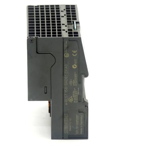 PN/PN coupler Coupling module  Used
