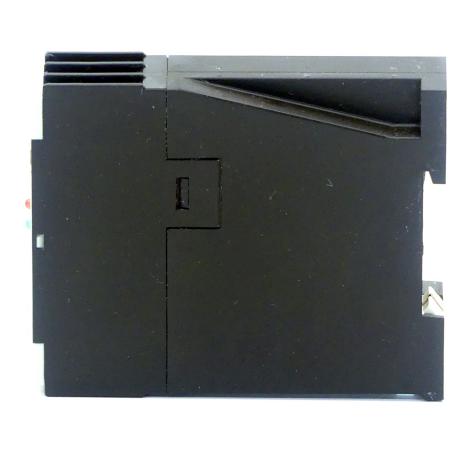 Zeitrelais 7PU52 20-4AN20 Neu OVP