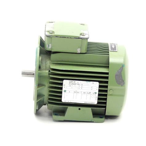 3-Phasen Motor LS71  Gebraucht