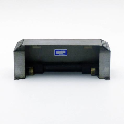 Steel cover  New
