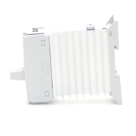 Semiconductor contactor  New