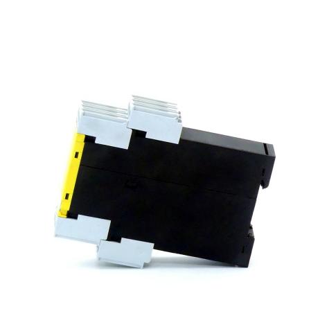 safety relay  