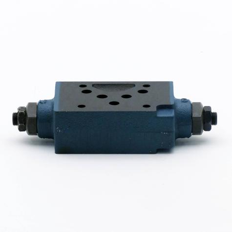 Throttle Valve  New