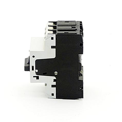 Motor protection switch  Used