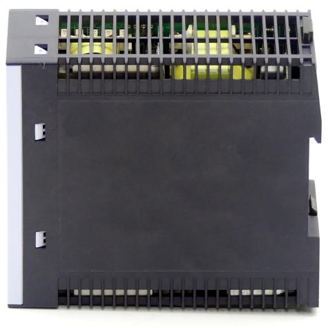 Primary switched mode power supply  New