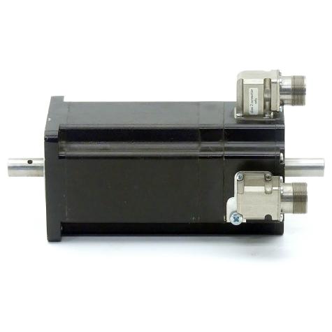 3-phase step motor with encoder VRDM3913/50LWCEO Used