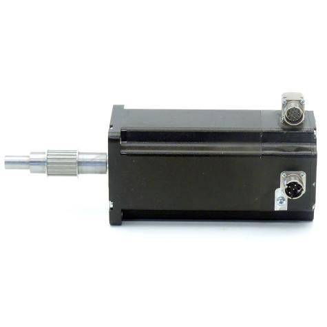 3-Phasen Schrittmotor mit Encoder BRS3ADW851ACA VRDM31122/50LWCEO Gebraucht