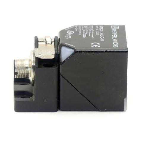 Induktiver Sensor NRB20-L3-A2-C-V1 Gebraucht