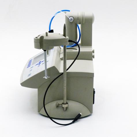 Automatic Titrator  Gebraucht