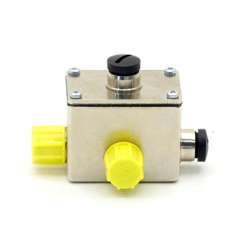 Active measuring adapter PBMX New FS