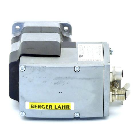Servo motor IFE71/2DP0-DS/-QDI54/1-040KPP54 Used