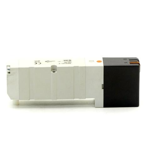 5/2-Directional Control Valve  