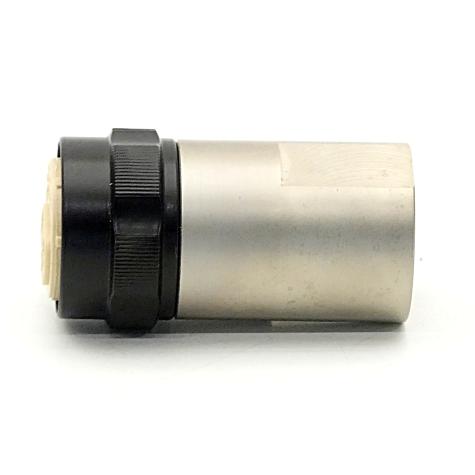 Stecker GA ST 1SC M40 Neu OVP