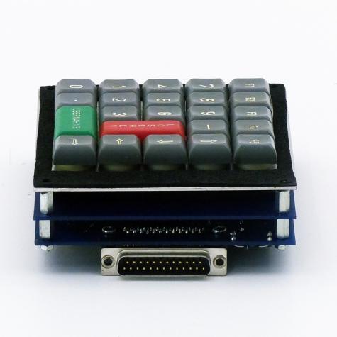Tastatur  Gebraucht