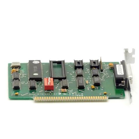 Circuit Board 24-20020-01-01 Used