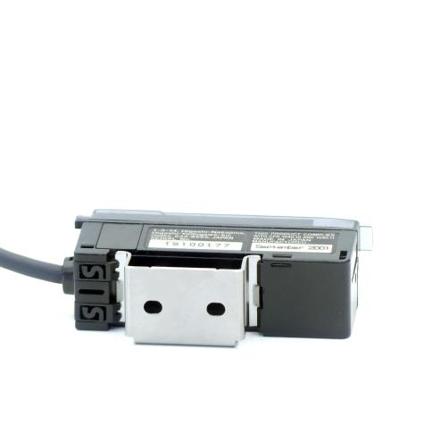 Measuring Amplifier  