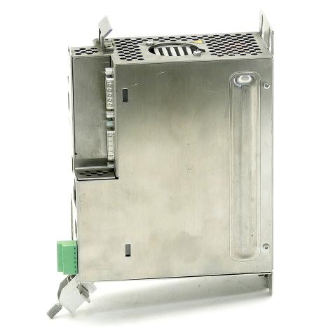 Power drive for 3-phase stepping motors with rotation monitoring TLD012F PULSE/RM  Refurbished