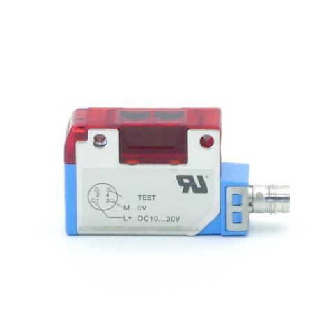 Photoelectric barrier WS170-D430 