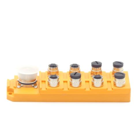 Actuator Sensor Box  
