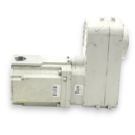 Gearbox incl motor TMA 2B Used
