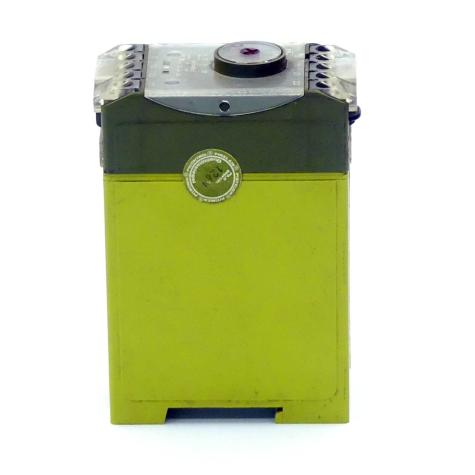 Sicherheitsrelais PA-1Sk/10/24V Gebraucht