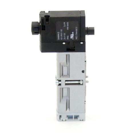 Solenoid valve 8033471 New FS