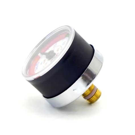 Pressure Gauge  New FS