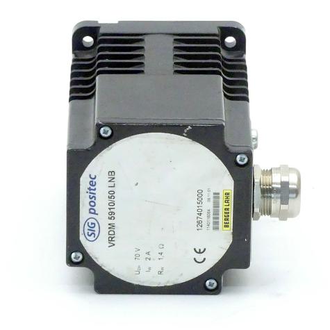 Step motor VRDM4910/50 LNB New