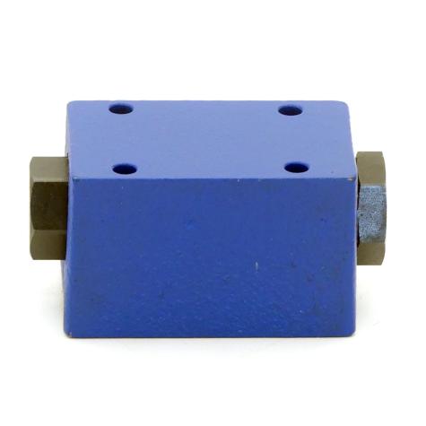 HY check valve  New