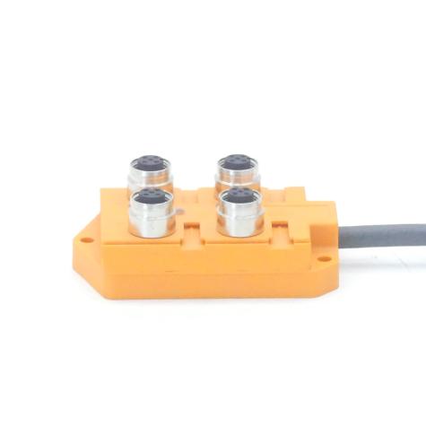 Aktor-Sensor-Box  Neu