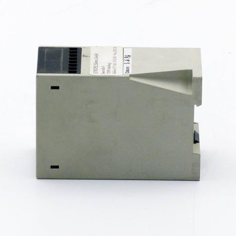 Fensterrelais FFR-K-10  
