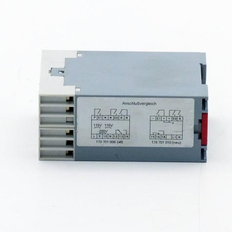 Zeitrealis  173701010  Used