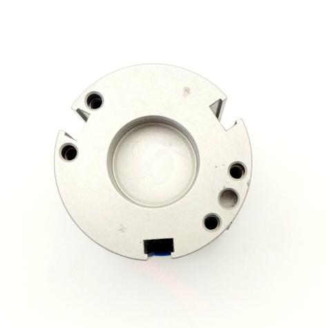 Three-point gripper 1259493 