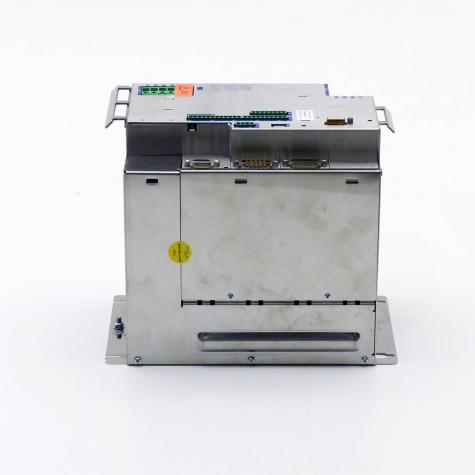 Twin Line AC servo motor control TLC636 F RS422/HIFA/ESIM3/PBDP  