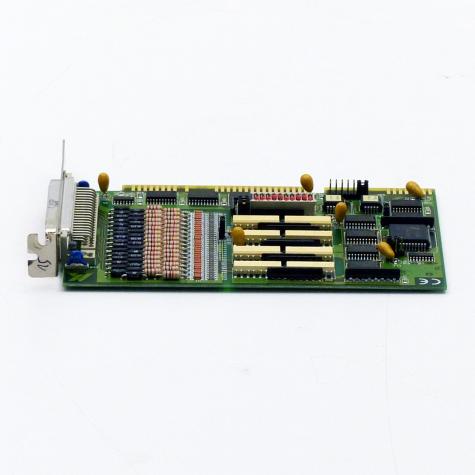 ISA digital input board  Used