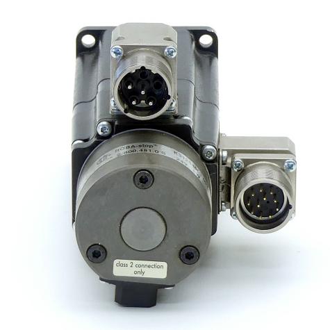 Schrittmotor BRS368W131FCA Gebraucht