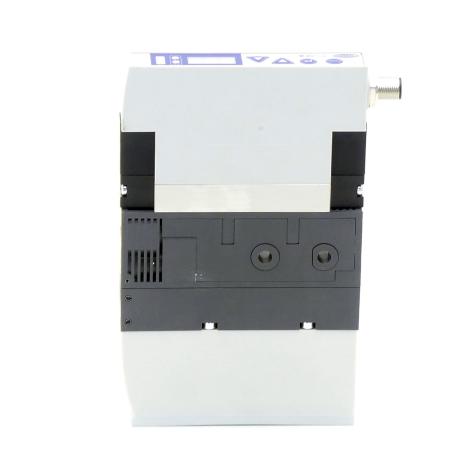 Kompaktejektor mit voll integrierter Funktionalität SCPi 25 NO RD M12-5 
