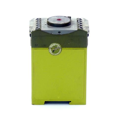 Safety relay PF-1NK/10s/FBM:5M0 Used