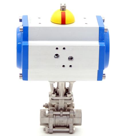 Actuator  New
