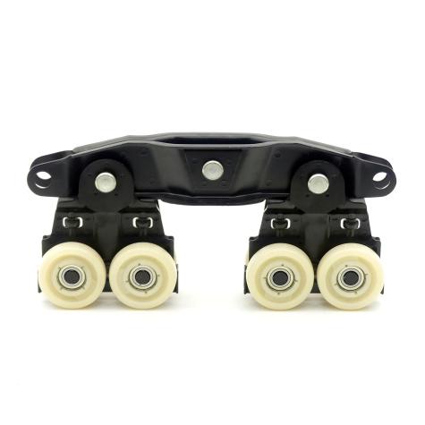 Double landing gear II Double landing gear II New