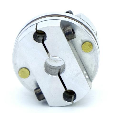 Flexible Kupplung 966-75-000 Gebraucht