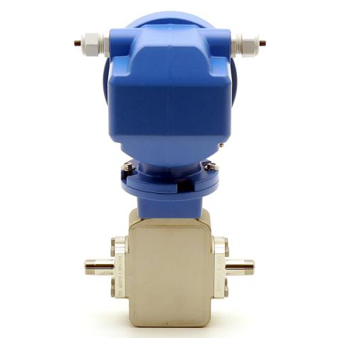 Magnetic-inductive flowmeter  New FS
