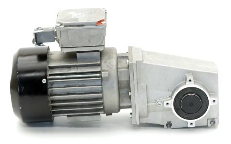 Getriebe Motor GKR04-2MHGR-071-4b  Gebraucht